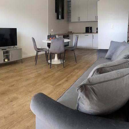 Apartament Wiczlino Teczowa Gdynia Eksteriør billede